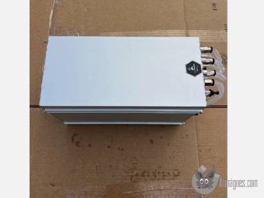 Bitmain Antminer S21 XP+ Hyd (500Th/s) SHA256 BTC asic Miner apróhirdetés képe