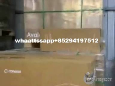 Bitcoin miner Canaan Server Avalon Q 90T BTC miner ($599Usdt) apróhirdetés képe
