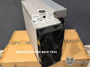 Antminer Litecoin Dogecoin L9 16G 17G Ltc Doge Miner apróhirdetés feladás eladás