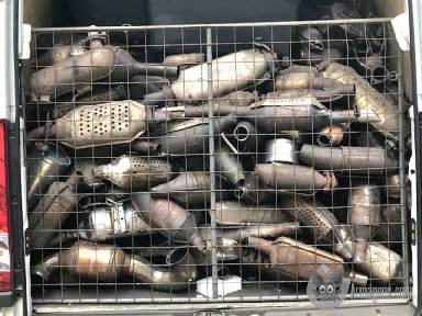 ♻️ DPF ÉS KATALiZÁTOR SZAKSZERŰ ÁTVÉTEL – Nyíregyházán. apróhirdetés feladás eladás
