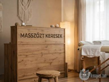 Masszőzt keresek izom és test lazító masszírozáshoz apróhirdetés feladás eladás