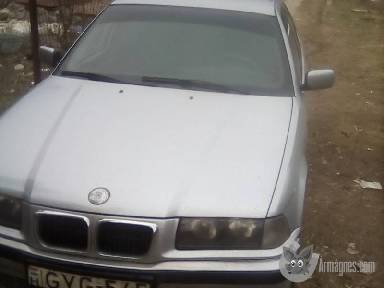 Bmw318 tds miskolcon apróhirdetés képe