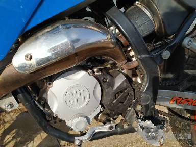 CPI SX 50 apróhirdetés képe
