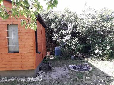 zártkerti telek apróhirdetés képe