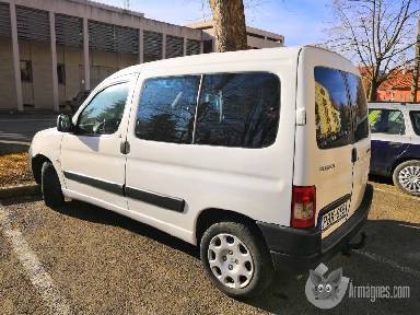 Peugeot Partner apróhirdetés