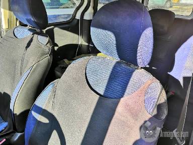 Peugeot Partner apróhirdetés képe