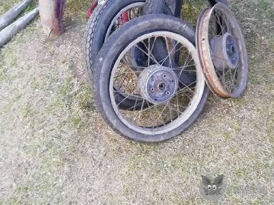 Simson motor apróhirdetés képe