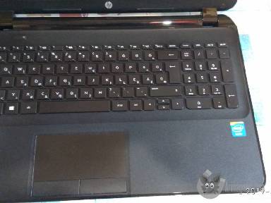 HP 250 G6 laptop apróhirdetés képe