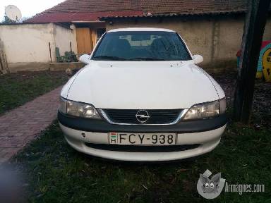 Opel Vectra b 2000ccm benzines apróhirdetés képe