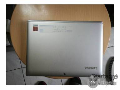 Lenovo MIIX320 tablet apróhirdetés képe