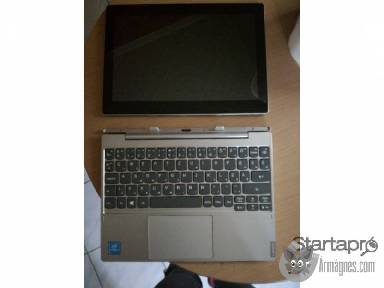 Lenovo MIIX320 tablet apróhirdetés képe