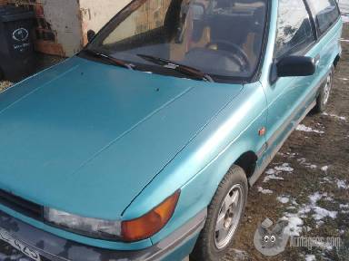 Mitsubishi colt apróhirdetés képe