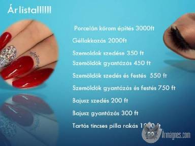 Egesség és szépség  apróhirdetés képe